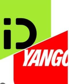 Driver required for Indrive yango