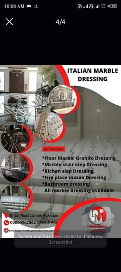 Marble Polish/ Marble Grinding/ Tile Cleaning Master/Chips Grinding