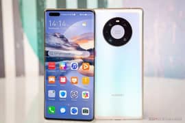 huawei mate 40 pro 8gb 256gb