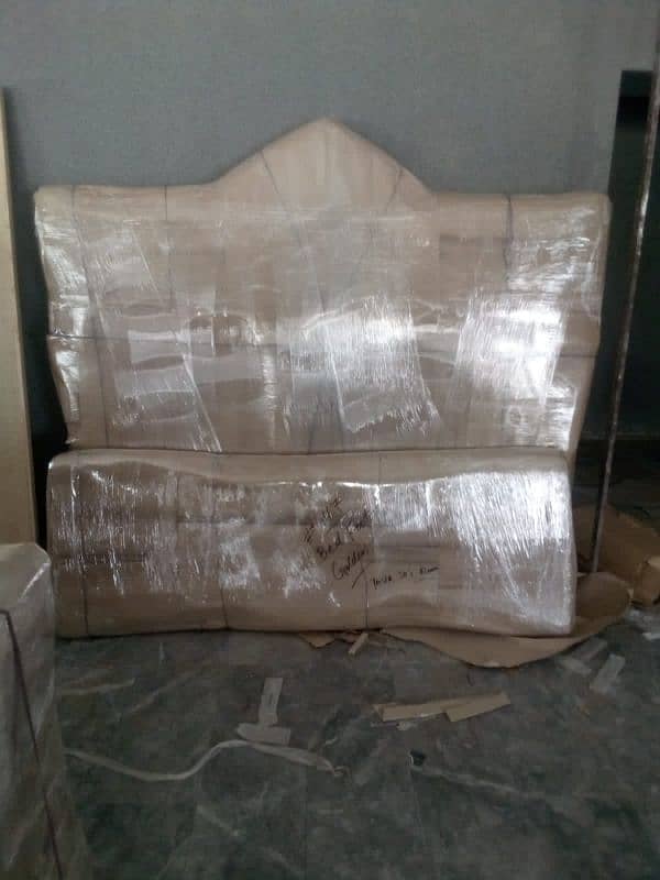 Packers And Movers Services  in Wah Cantt Taxila 2