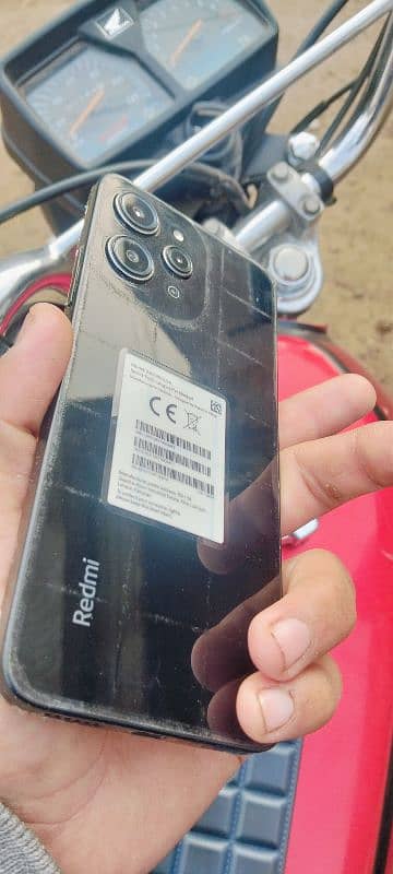 Redmi 12  8 128  GB 3