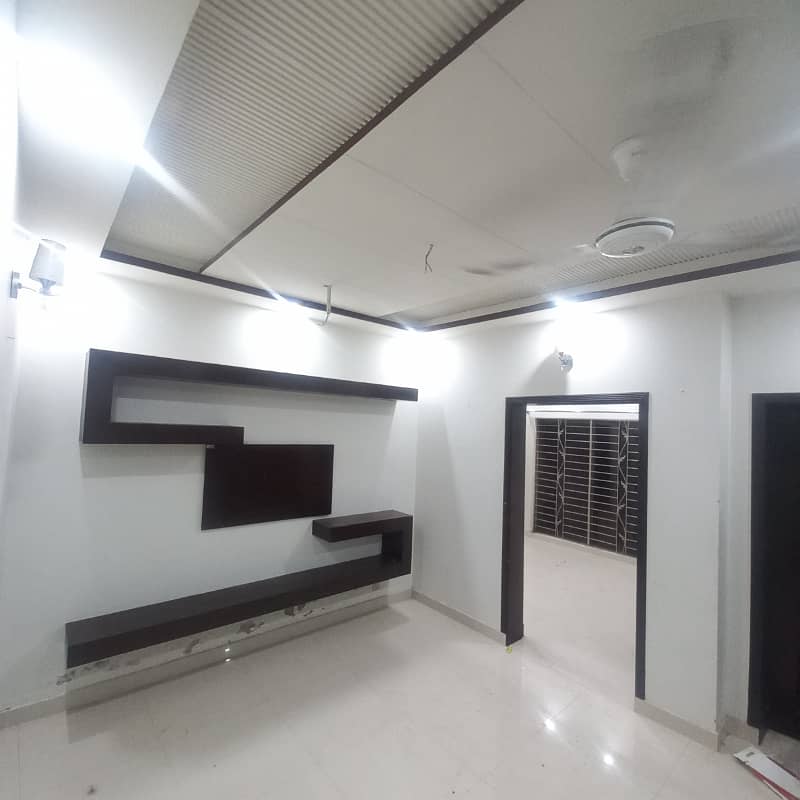 5 MARLA HOUSE FOR RENT IN BAHRIA TOWN LAHORE 0