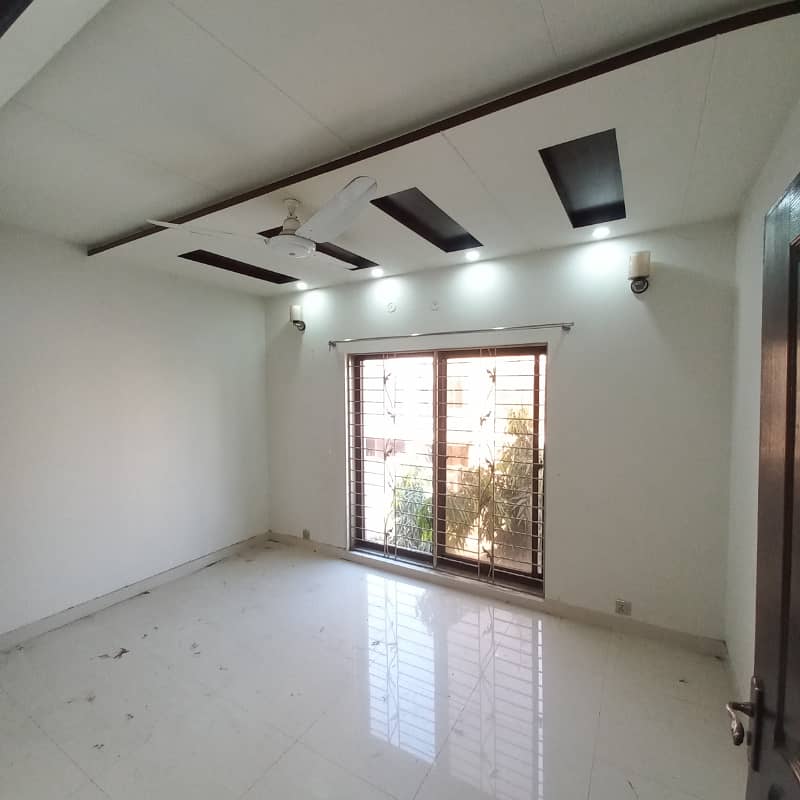 5 MARLA HOUSE FOR RENT IN BAHRIA TOWN LAHORE 8