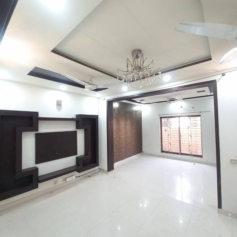 5 MARLA HOUSE FOR RENT IN BAHRIA TOWN LAHORE 14