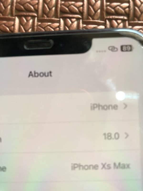 iphone xsmax 512 gb bypass 6