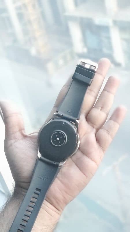 Samsung S4 Original Smart Watch 4