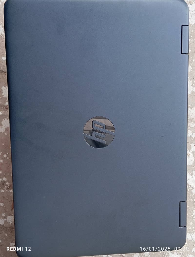 Hp Probook 645 G3 AMD A6 Pro Processor. 2