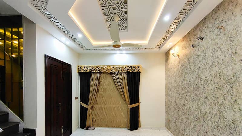 34 Marla House Hot Location Near Hafeez Centre 2