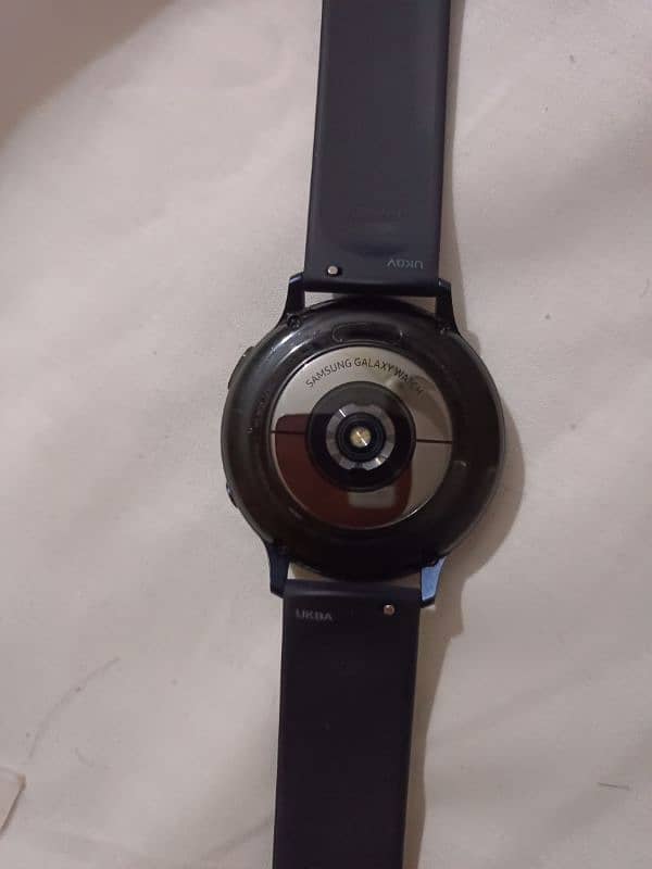 Galaxy watch active 2 1