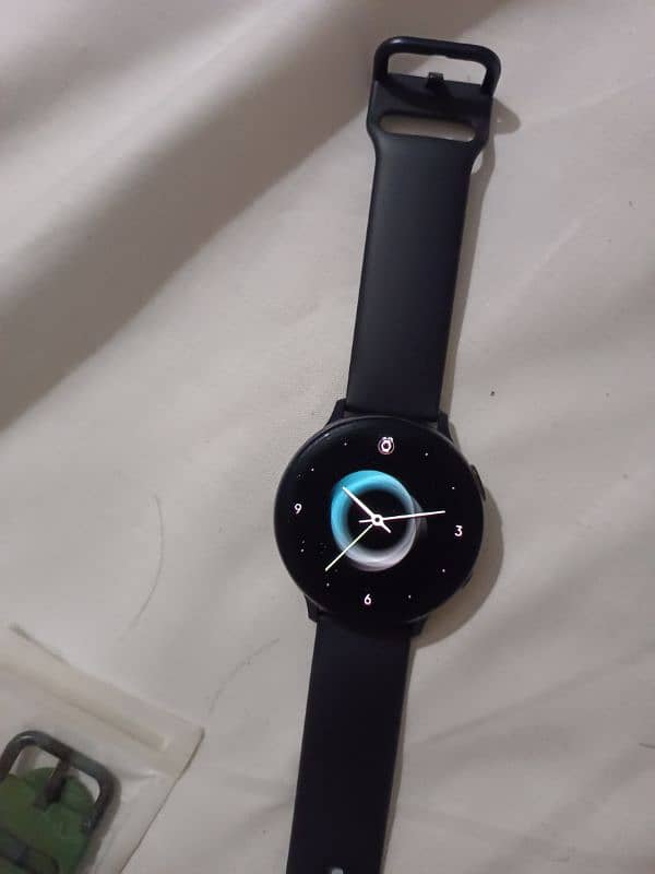 Galaxy watch active 2 2