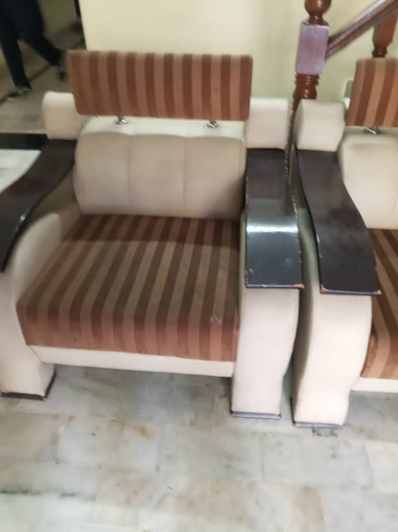 6 seater sofa set 1