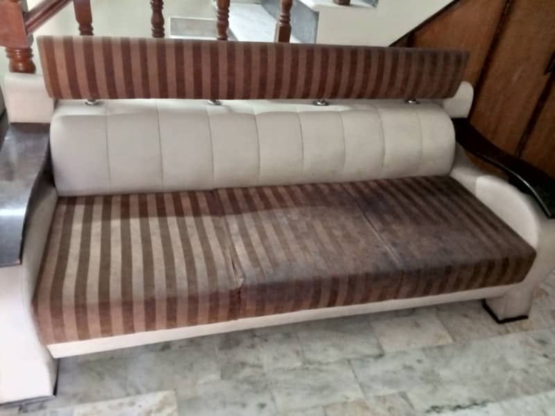 6 seater sofa set 2