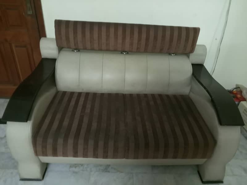 6 seater sofa set 4