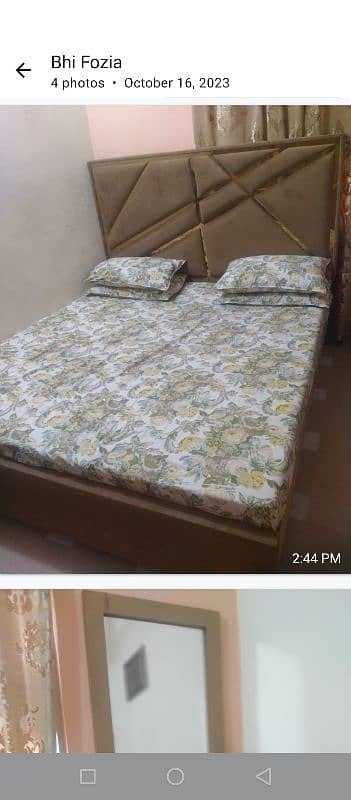 sofa set with bed set 8