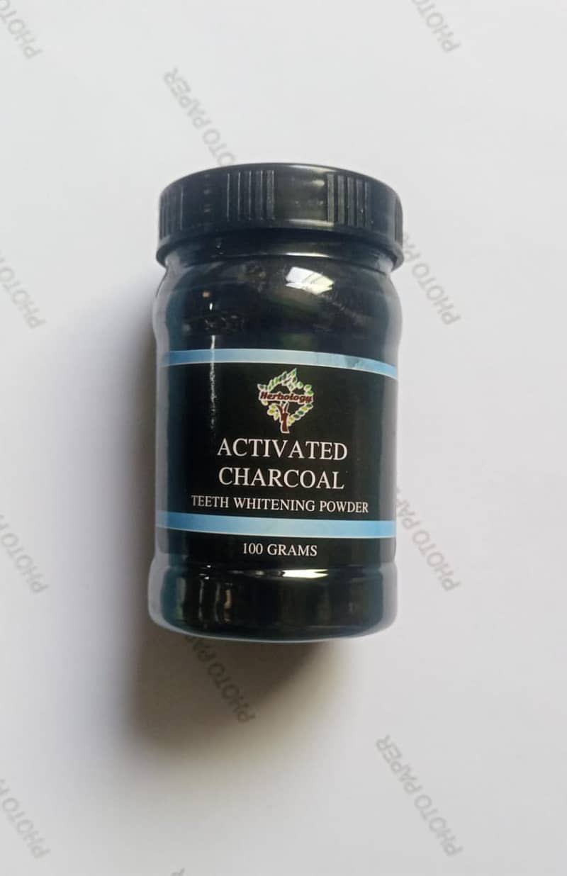 activated charchoal teeth whiteing powder 1