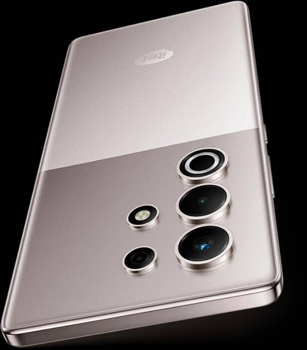 Itel S25 Ultra 1