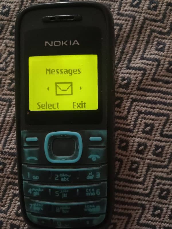 Nokia 1202 1