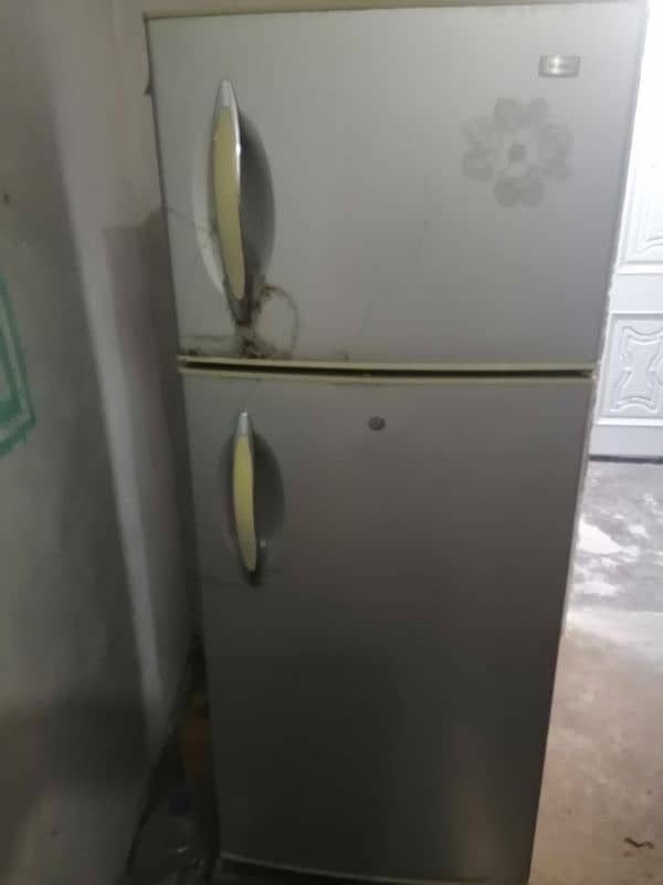 Refrigerator for sale 4