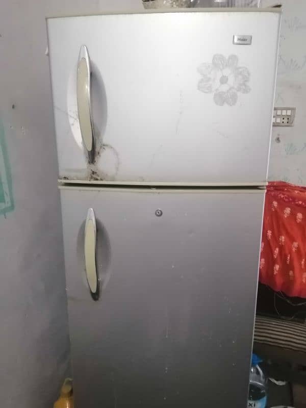 Refrigerator for sale 12