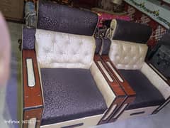 heavy sofa set for sale 03086747895