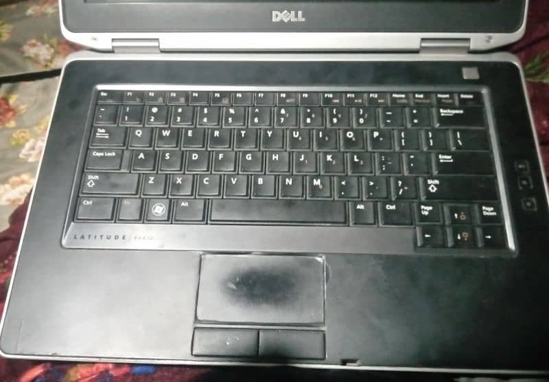 Dell i7 3rd generation laptop 2