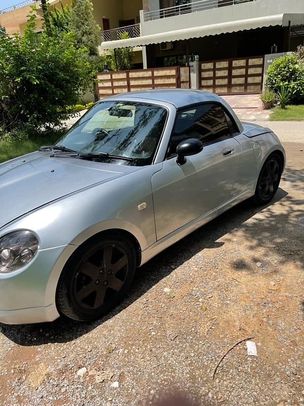 Daihatsu Copen 2006 0