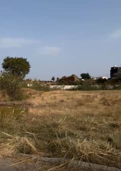 4 Kanal Plot For Sale In Sector P