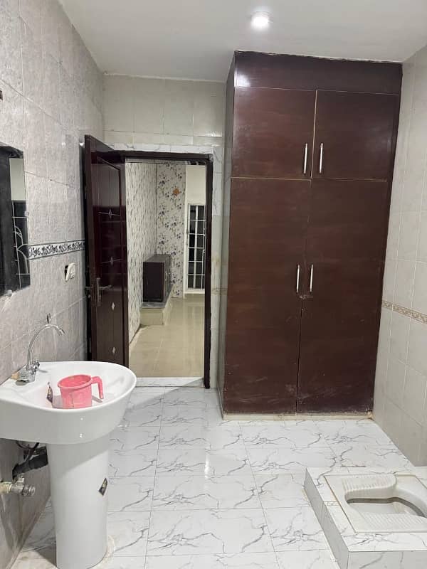 Bahria Town Phase 8 Rawalpindi Safari Home Sacter E 8 Marla Corner 5