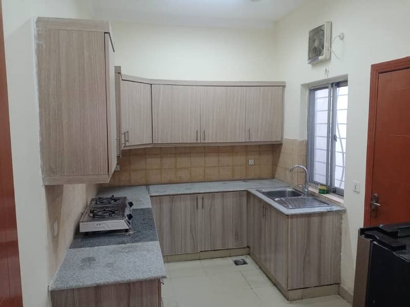 Safari Home Sacter F Bahria Town Phase 8 Rawalpindi 7