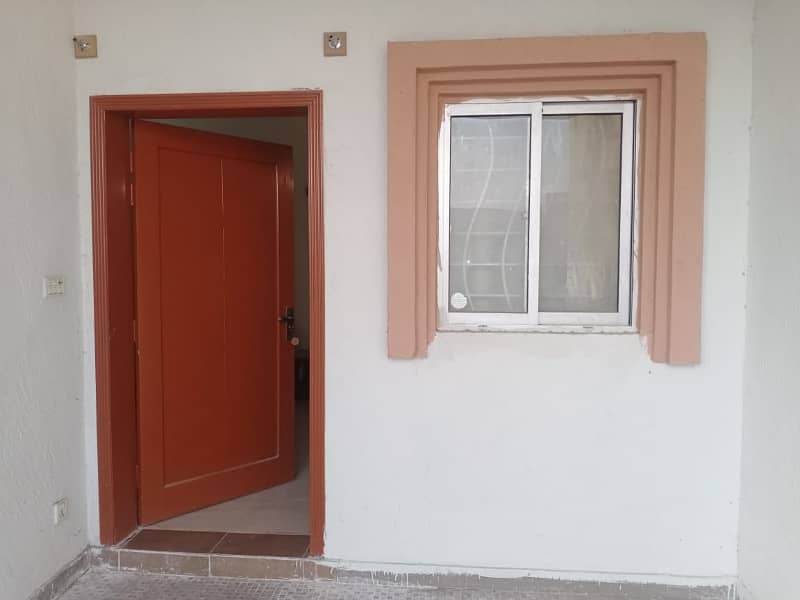 Safari Home Sacter F Bahria Town Phase 8 Rawalpindi 8