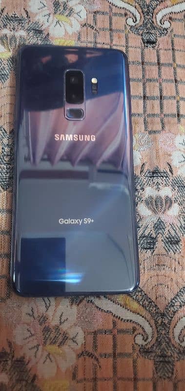 samsung s9 plus 2