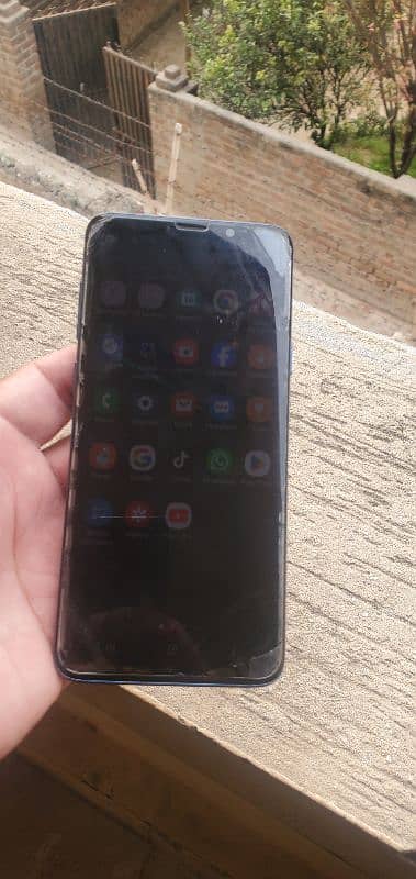 samsung s9 plus 7