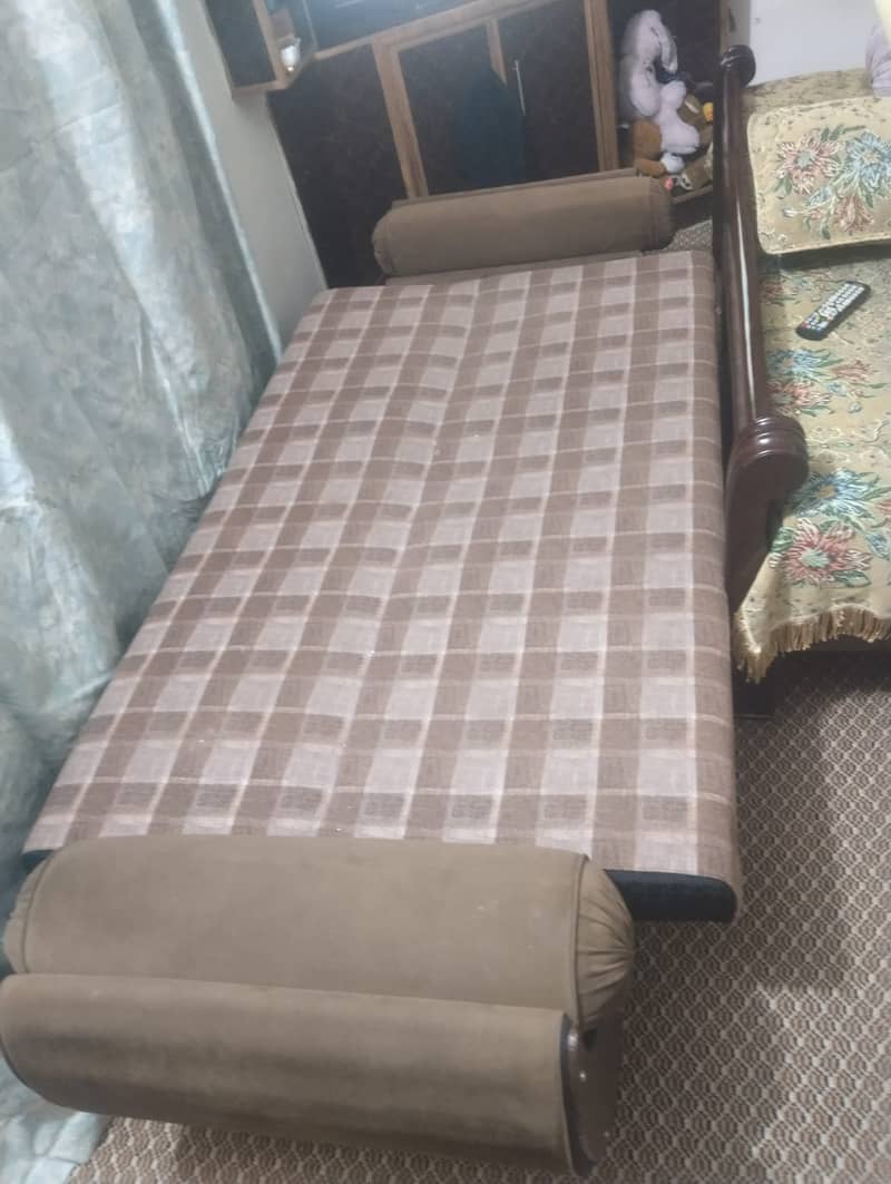 Sofa Cum Bed 6