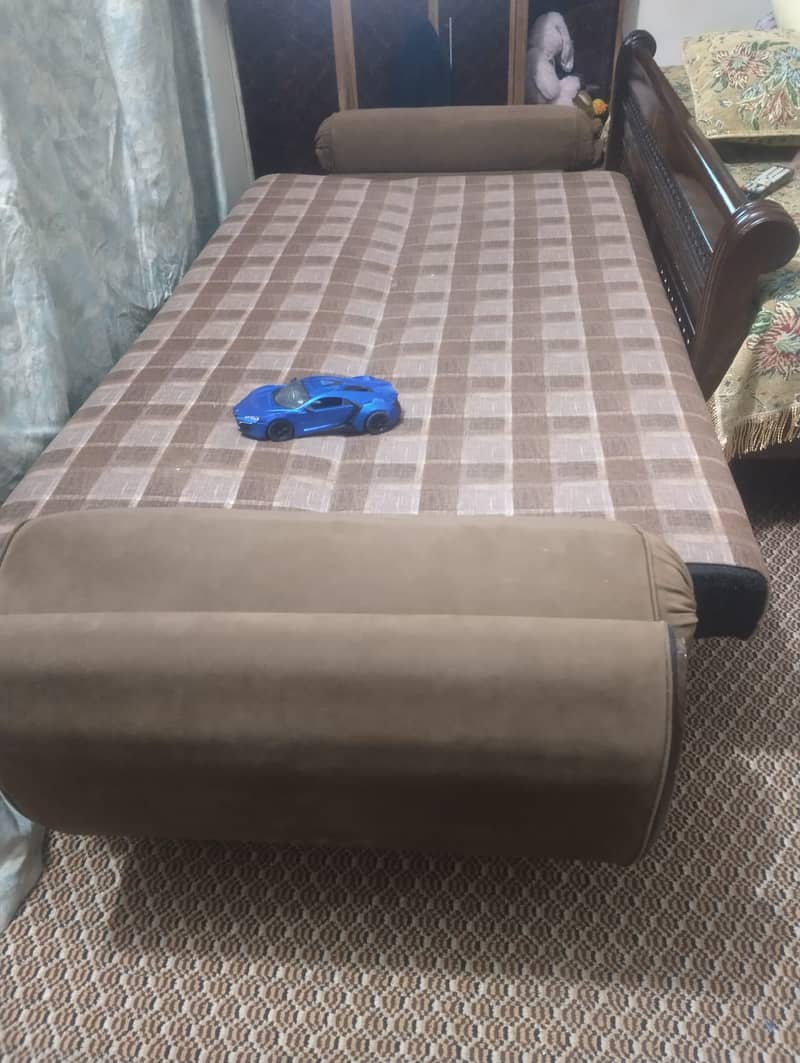 Sofa Cum Bed 8