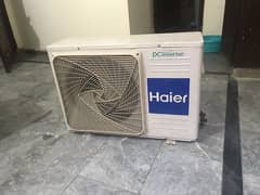 hair dc inverter