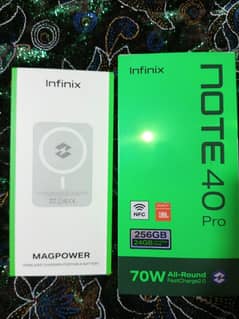 Infinix