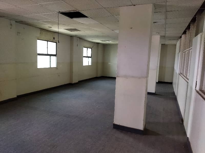 Office For Rent 21