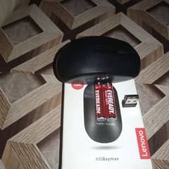 BLUETOOTH MOUSE___ URGENT SALE NEW FRESH CONDITION