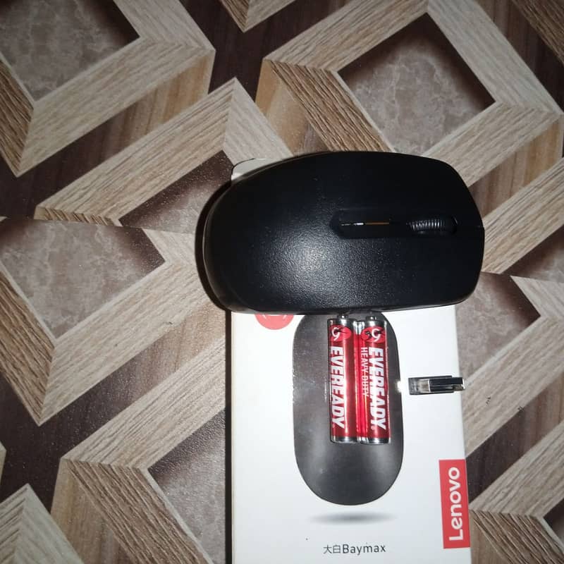 BLUETOOTH MOUSE___ URGENT SALE NEW FRESH CONDITION 1