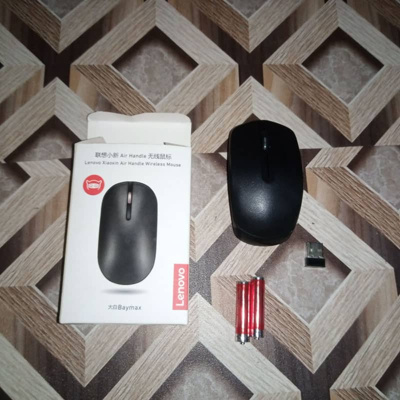 BLUETOOTH MOUSE___ URGENT SALE NEW FRESH CONDITION 3