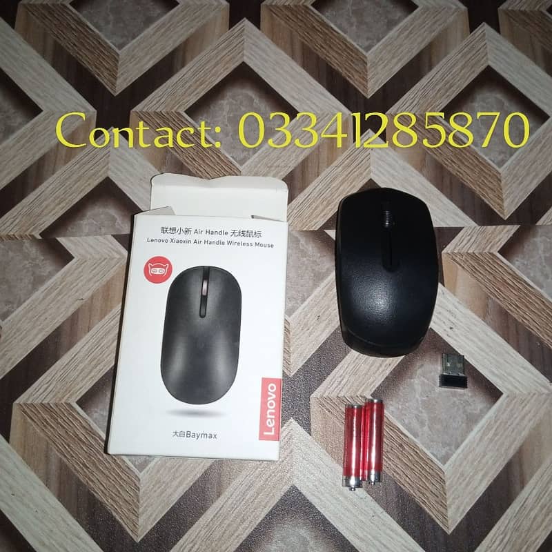 BLUETOOTH MOUSE___ URGENT SALE NEW FRESH CONDITION 4