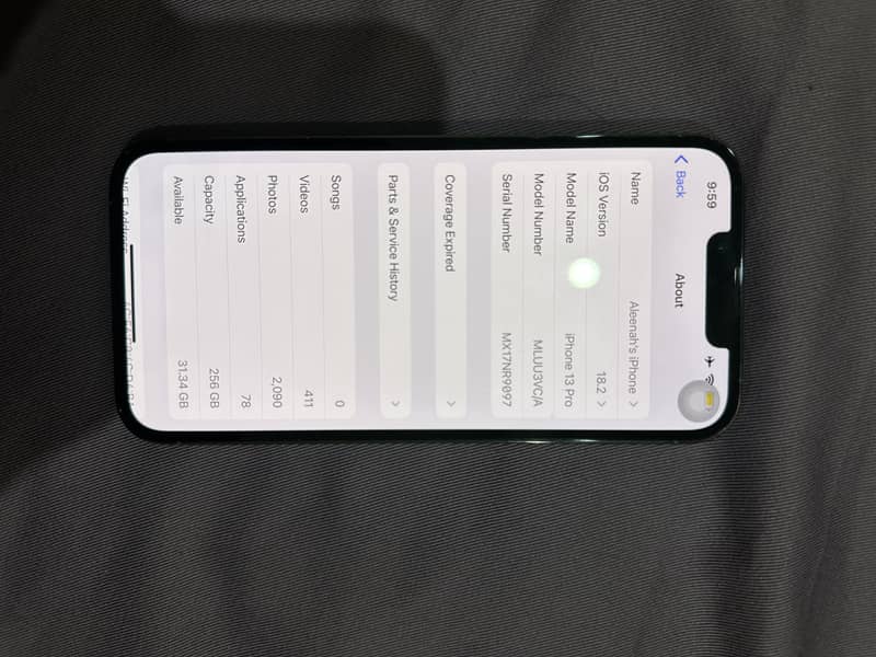 iphone 13 pro non pta 3