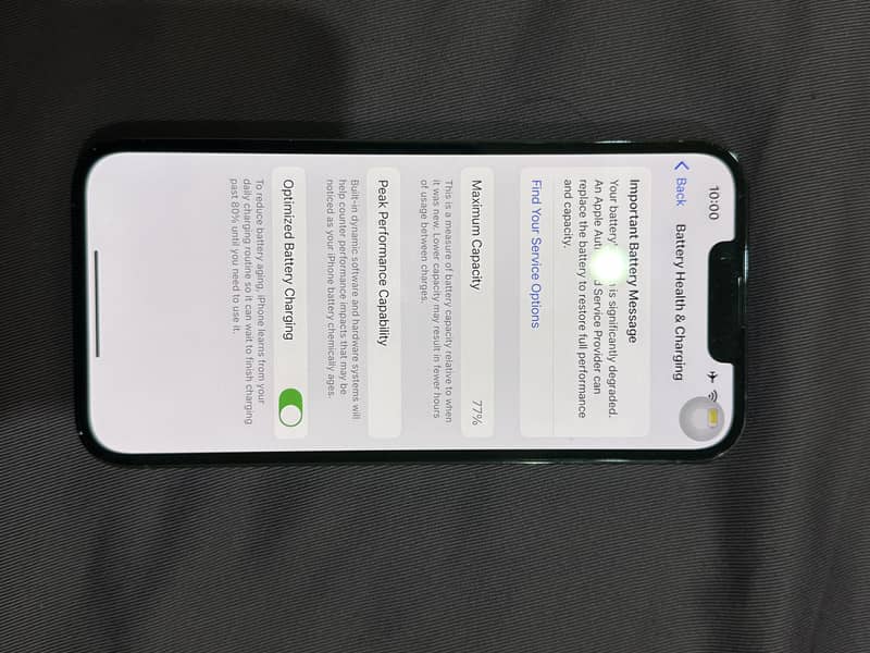 iphone 13 pro non pta 5