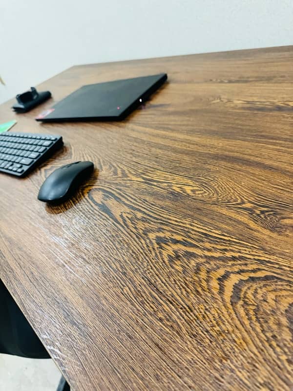 Brand New Office Table For Sale 2