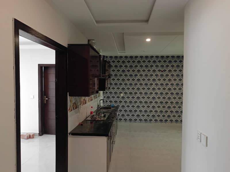 2 BED ROOM APARTMENT FOR RENT IN BAHRIA TOWN LAHORE 11