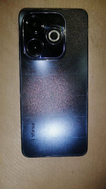 Open Box Infinix HOT 40i 0