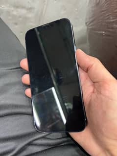 Iphone 13 pro max 256GB NON PTA