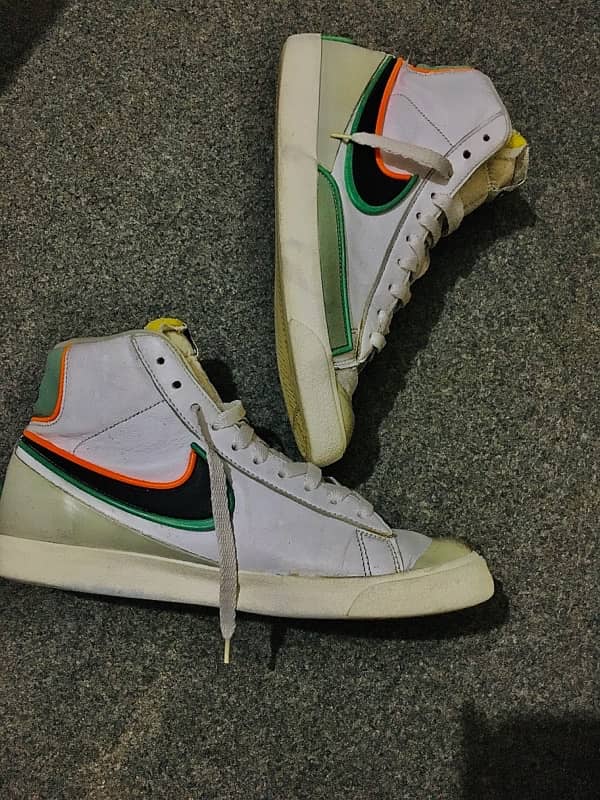 Nike blazer Mid 77 infinite 100% original 1