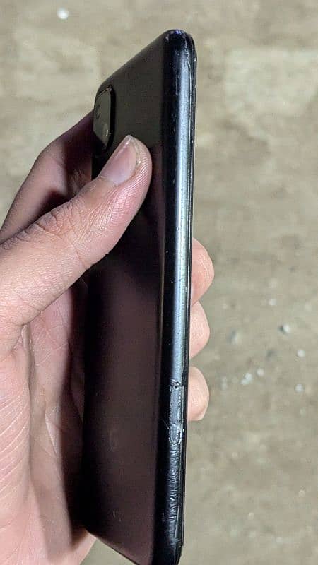 Google pixel 4A 128GB lush condition 3