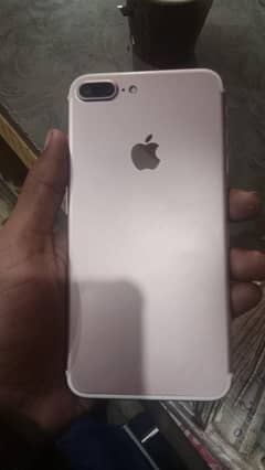 Apple iPhone 7 Plus | 10/10 condition | PTA APPROVED